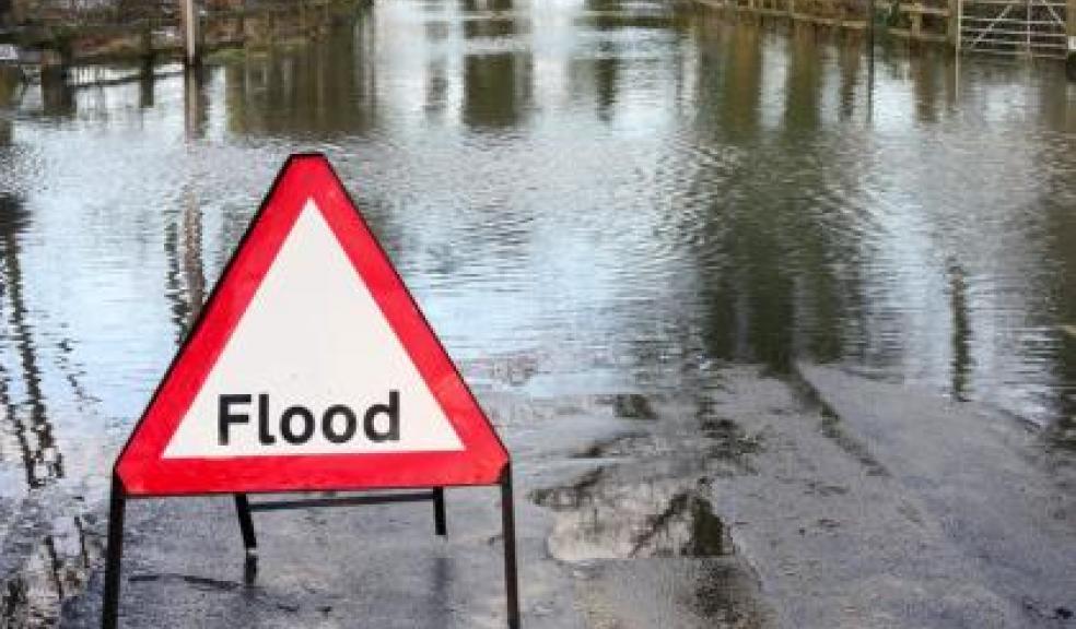 More Flood Warnings As Severe Weather Returns | The Devon Daily